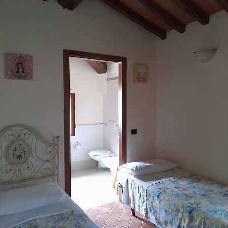 Poggio Desto Bed & Breakfast Quarrata Luaran gambar
