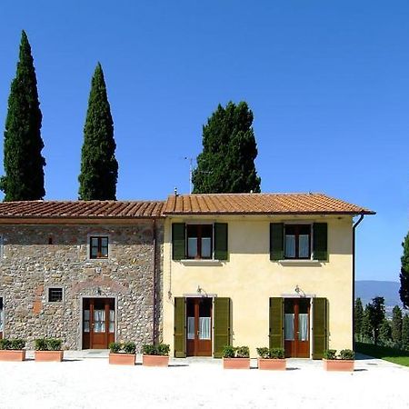 Poggio Desto Bed & Breakfast Quarrata Luaran gambar