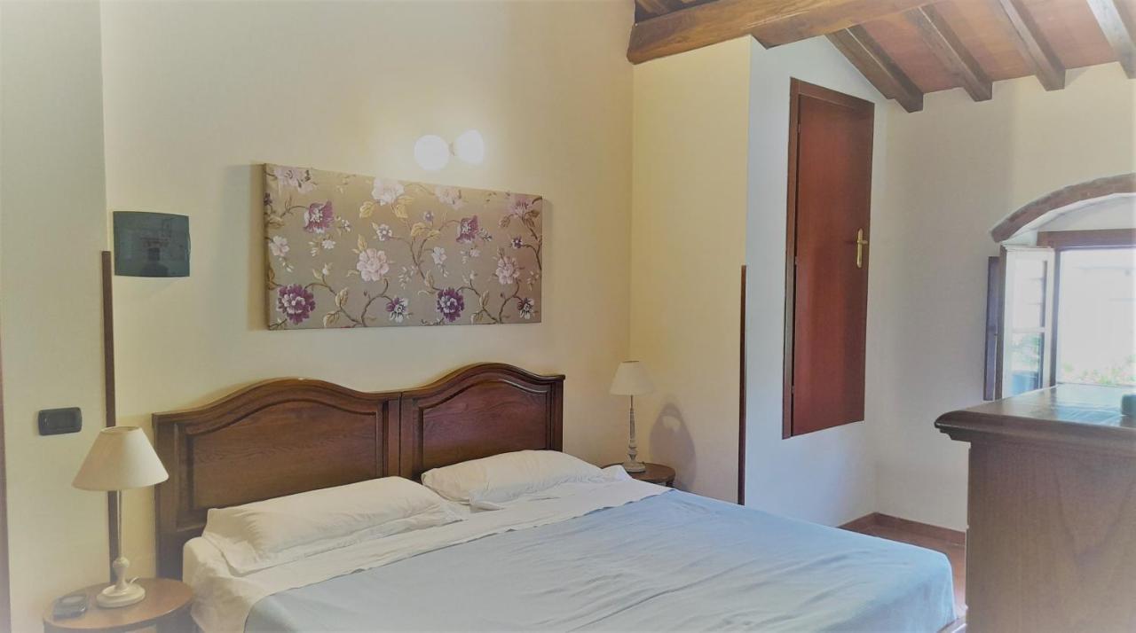 Poggio Desto Bed & Breakfast Quarrata Luaran gambar