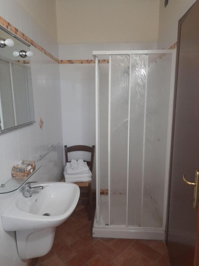 Poggio Desto Bed & Breakfast Quarrata Luaran gambar
