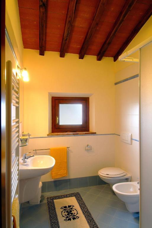 Poggio Desto Bed & Breakfast Quarrata Bilik gambar