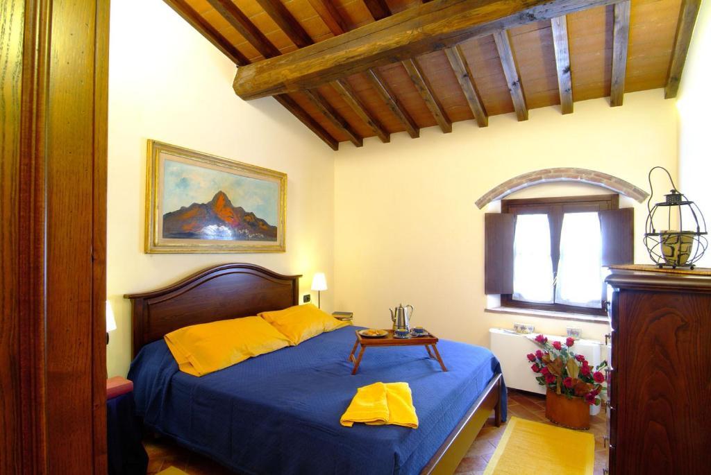 Poggio Desto Bed & Breakfast Quarrata Bilik gambar