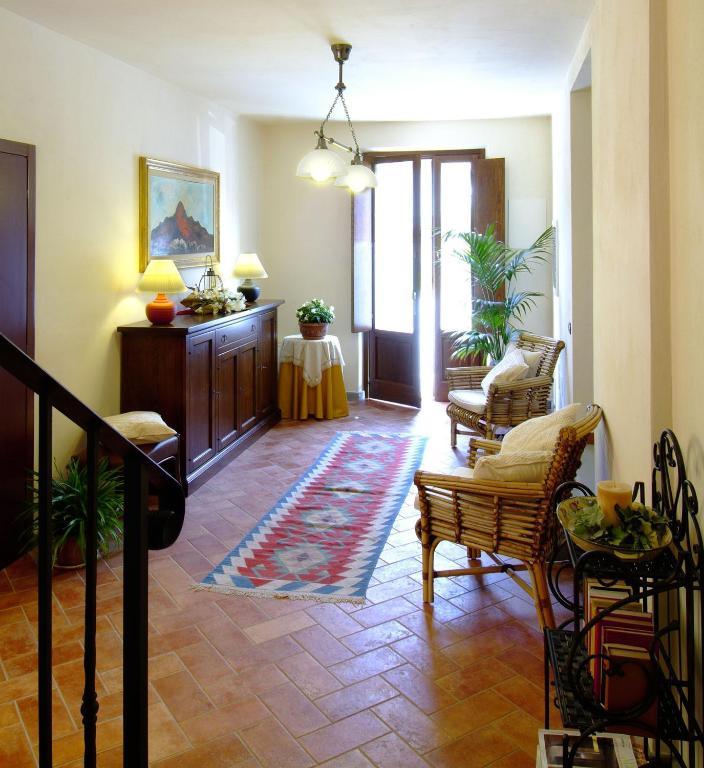 Poggio Desto Bed & Breakfast Quarrata Luaran gambar
